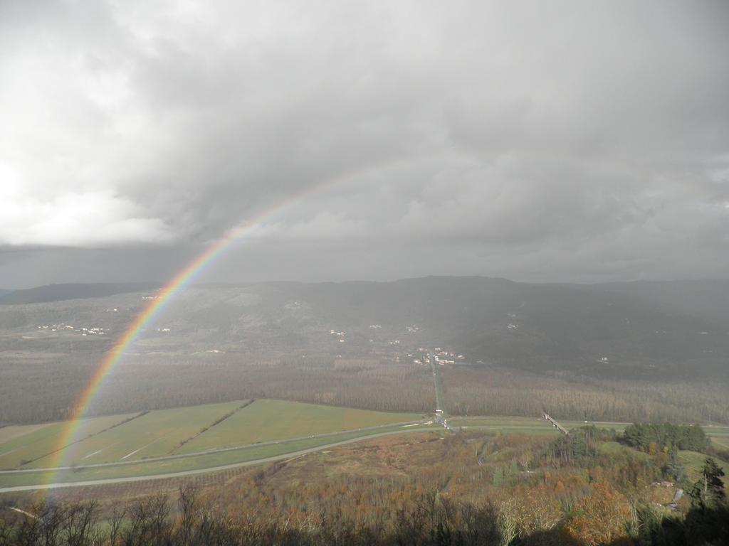 Studio Sijara Apartment Motovun Bilik gambar